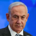 Benjamin Netanyahu